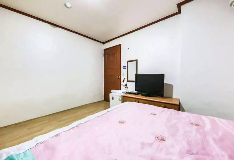 モーテル Cheonan Ewha