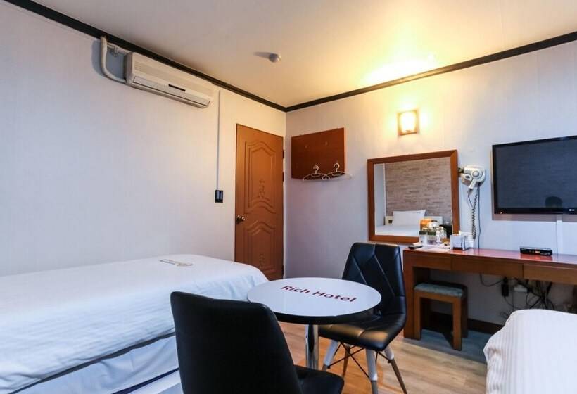 Motel Incheon  Rich