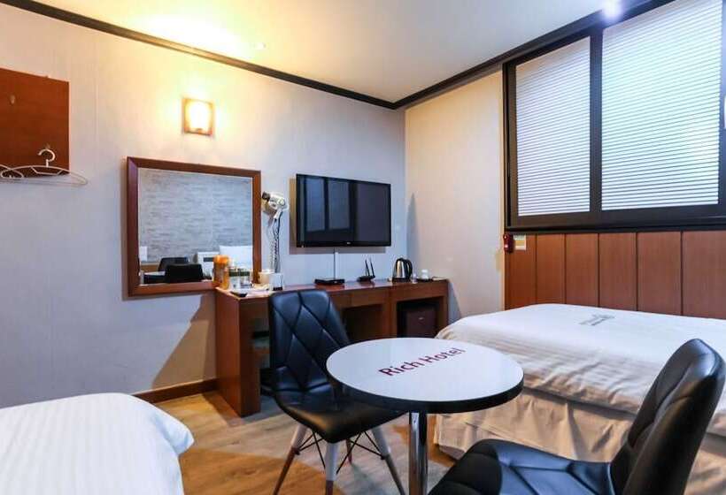 Motel Incheon  Rich