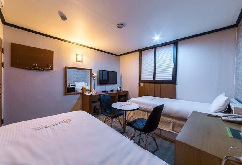 Motel Incheon  Rich
