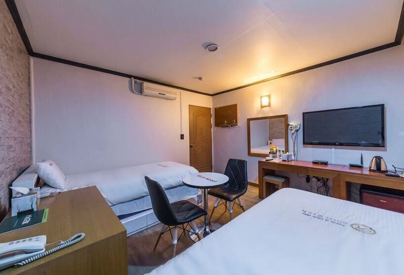 Motel Incheon  Rich