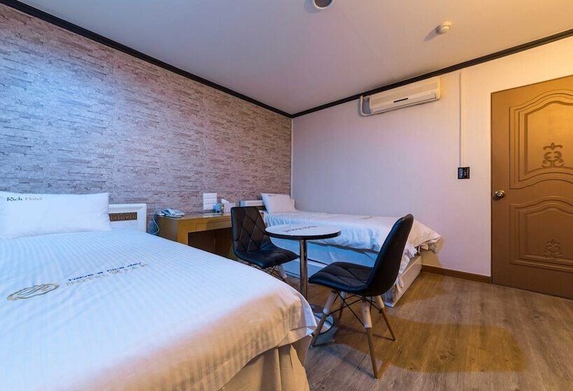 Motel Incheon  Rich
