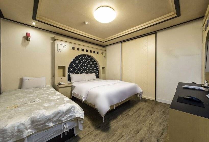 Motel Incheon  Rich