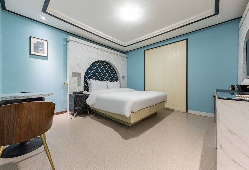 Motel Incheon  Rich