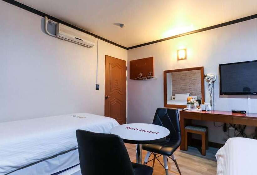 Motel Incheon  Rich