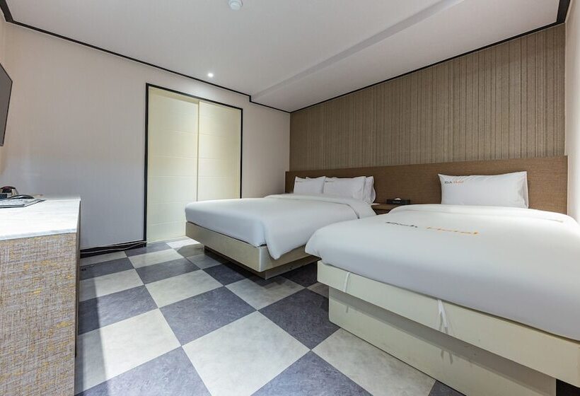 Motel Incheon  Rich