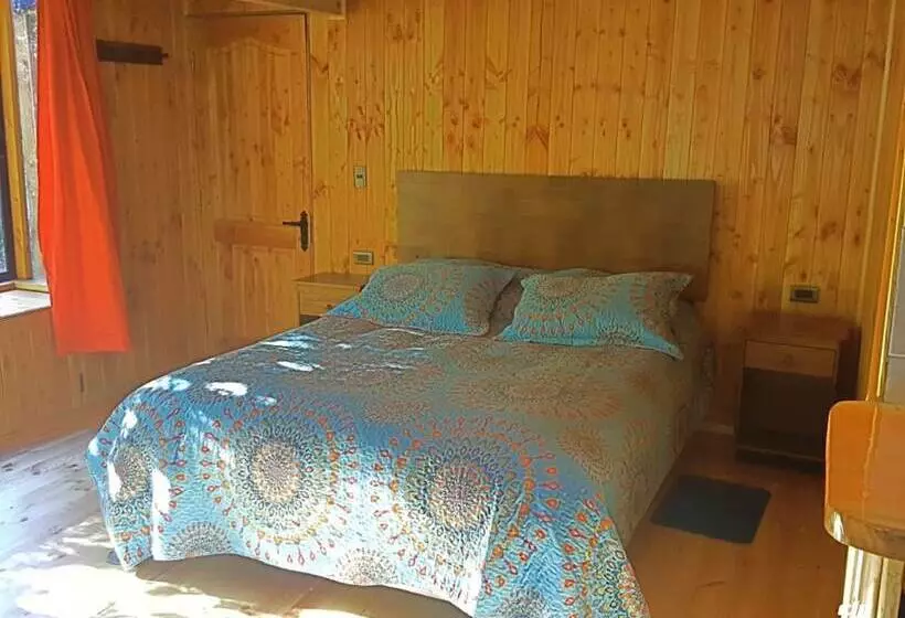 Okori Hostel Pucón