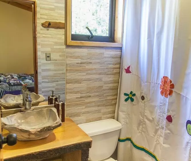 Okori Hostel Pucón