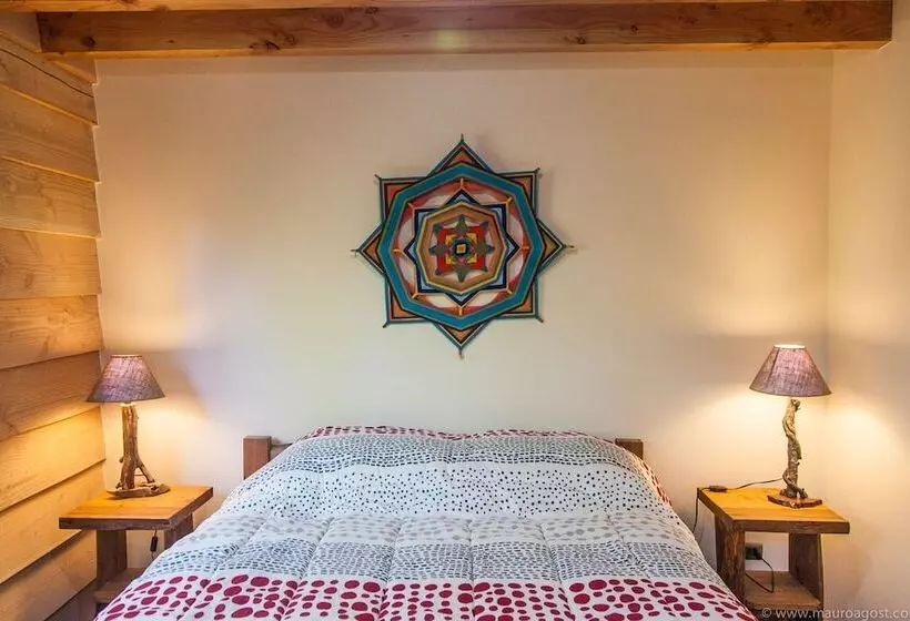 Okori Hostel Pucón