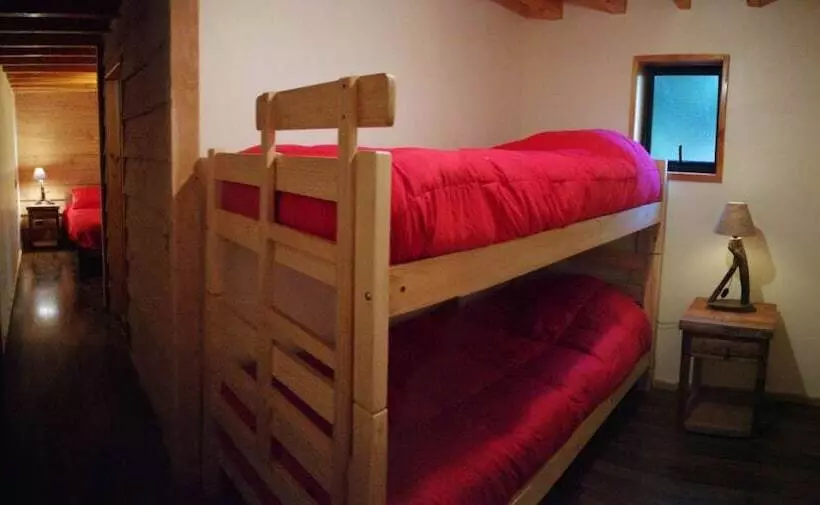 Okori Hostel Pucón