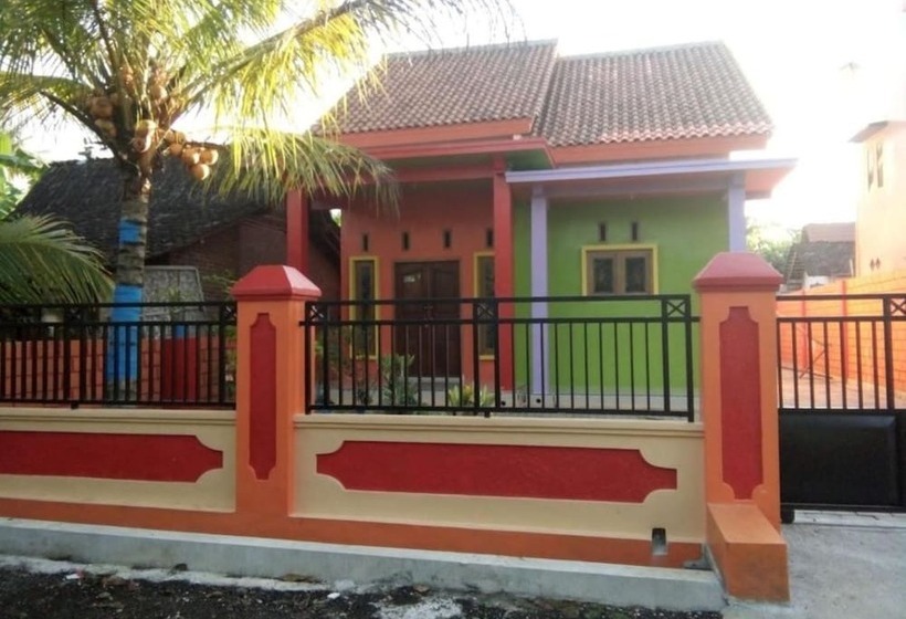 پانسیون Ijen Volcano Guesthouse