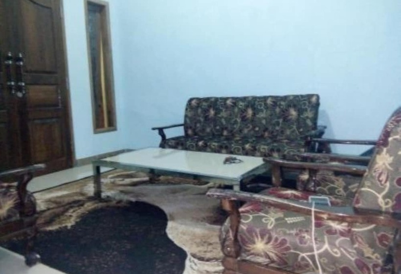 پانسیون Ijen Volcano Guesthouse