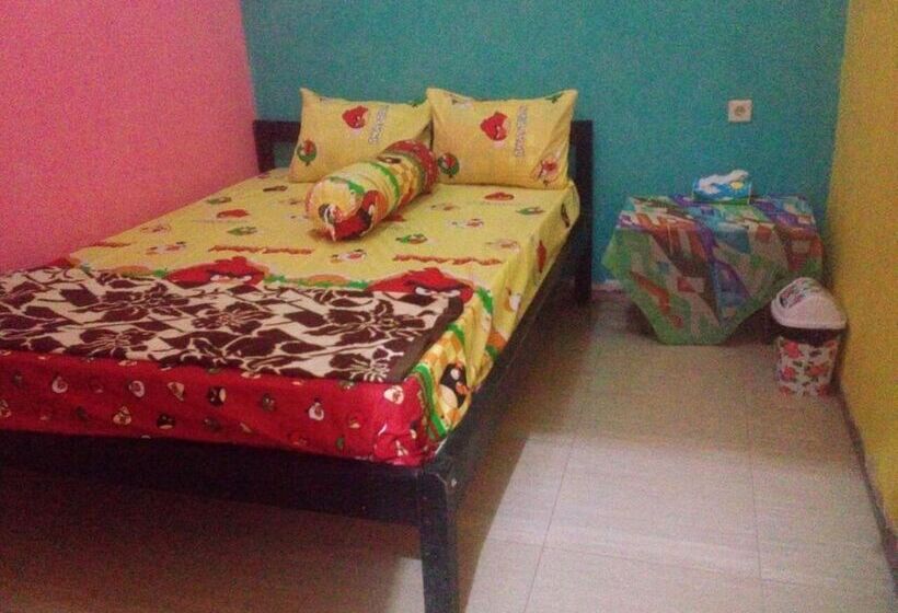 پانسیون Ijen Volcano Guesthouse