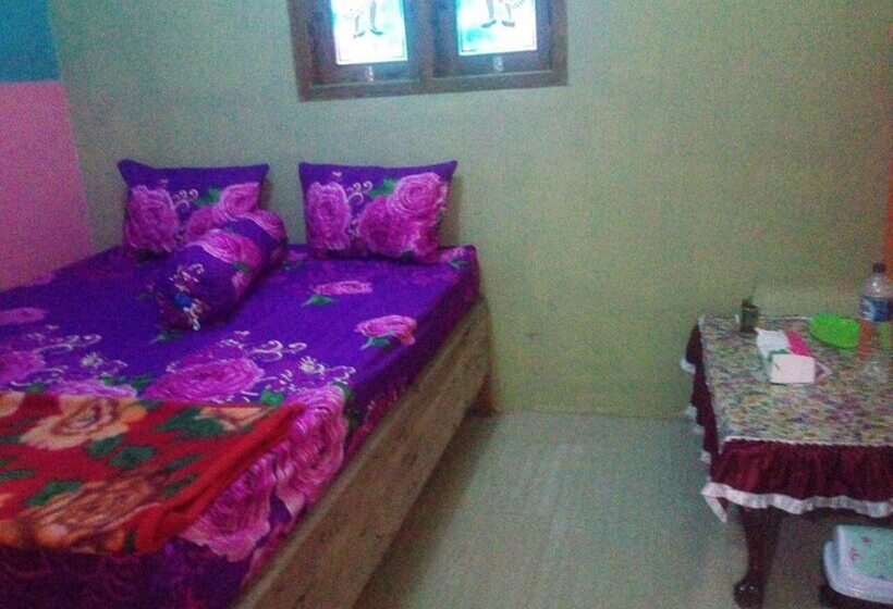 پانسیون Ijen Volcano Guesthouse