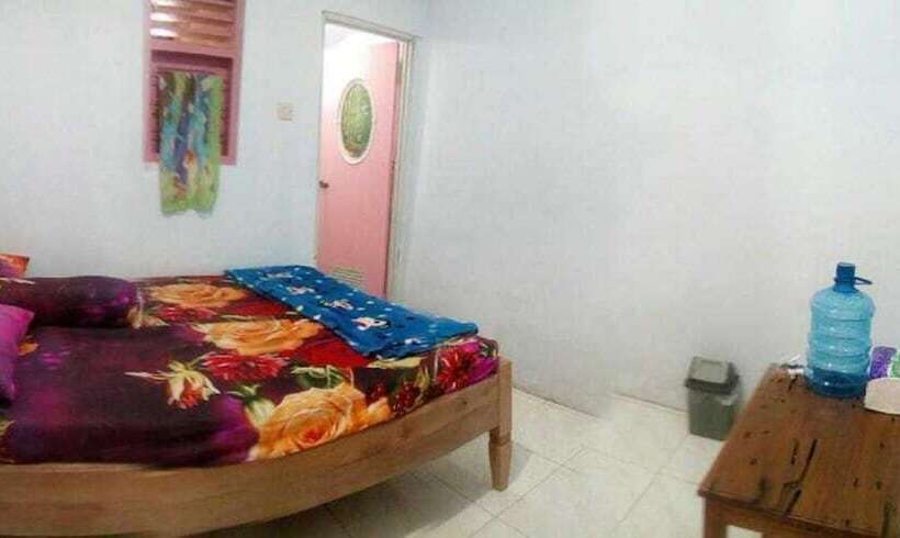 پانسیون Ijen Volcano Guesthouse