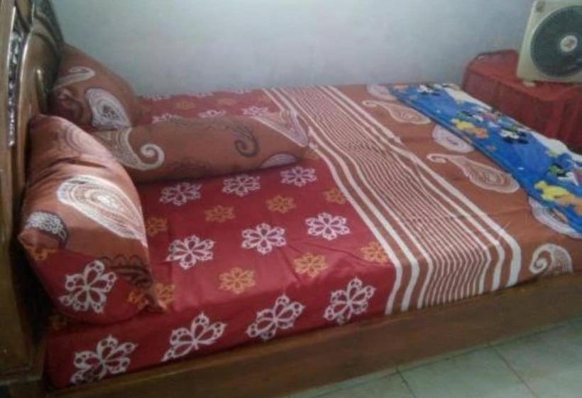 پانسیون Ijen Volcano Guesthouse