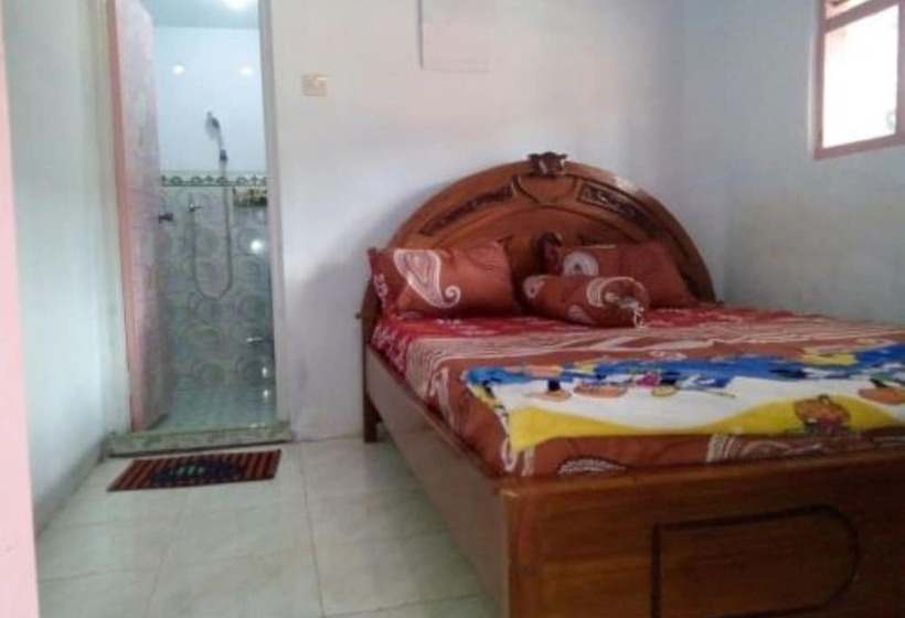 پانسیون Ijen Volcano Guesthouse