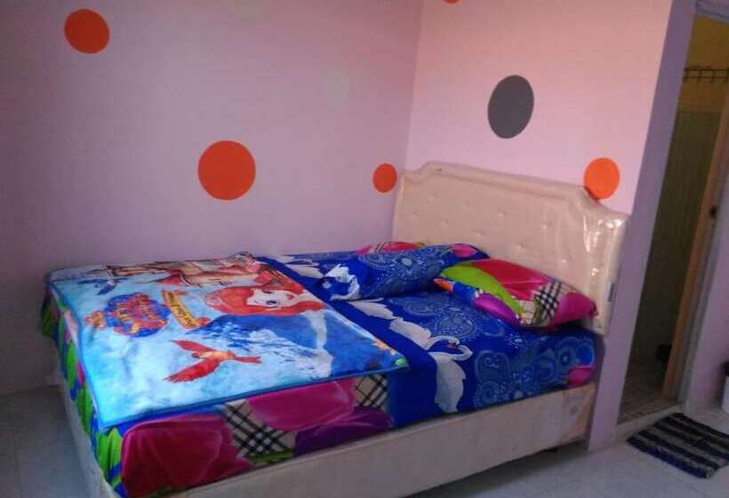 پانسیون Ijen Volcano Guesthouse