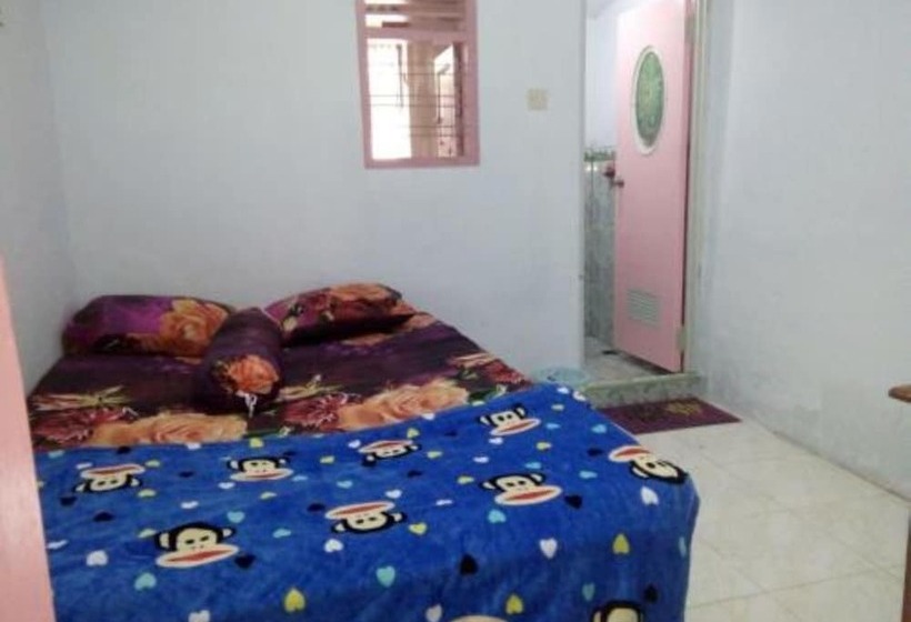 پانسیون Ijen Volcano Guesthouse