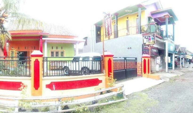 پانسیون Ijen Volcano Guesthouse