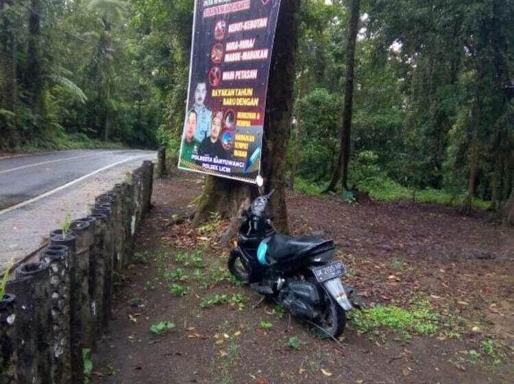پانسیون Ijen Volcano Guesthouse