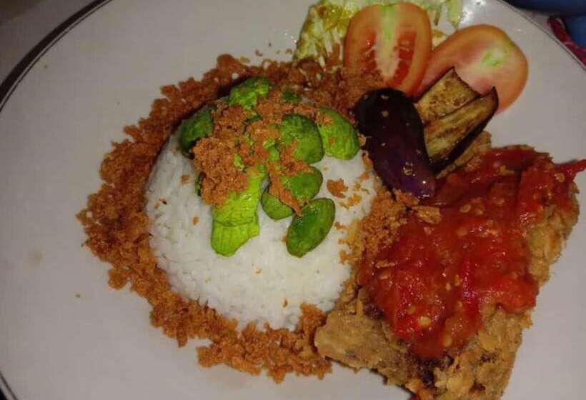 پانسیون Ijen Volcano Guesthouse