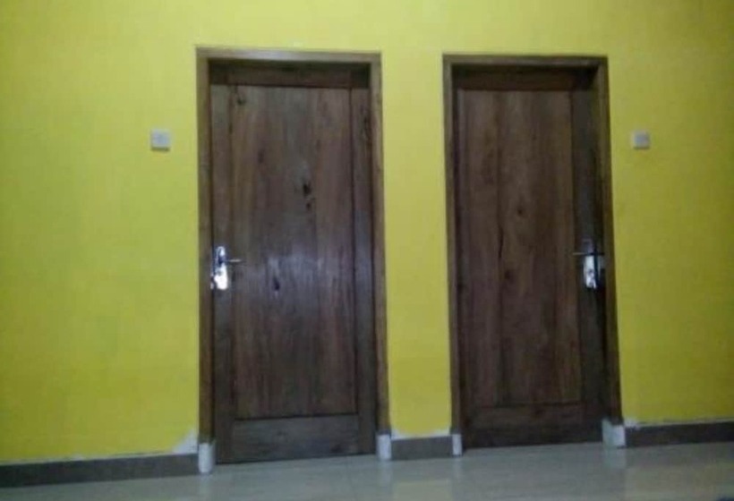 پانسیون Ijen Volcano Guesthouse