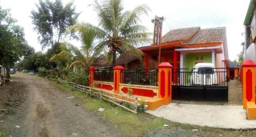 پانسیون Ijen Volcano Guesthouse