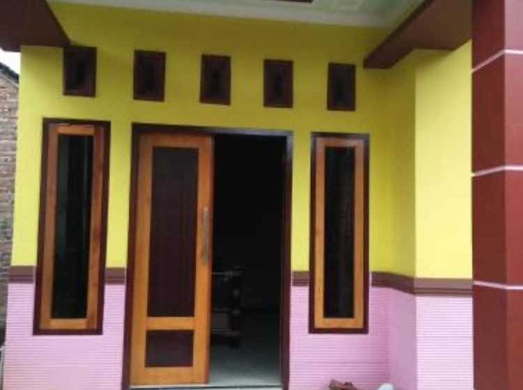 پانسیون Ijen Volcano Guesthouse