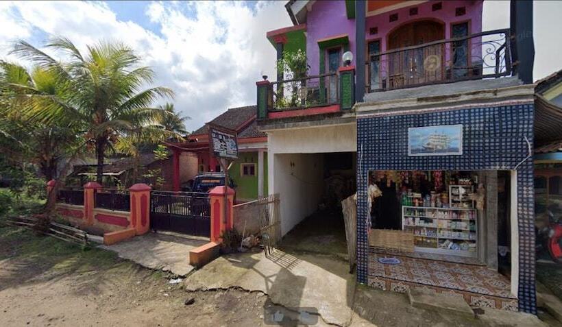 پانسیون Ijen Volcano Guesthouse