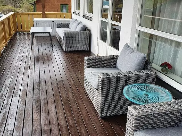 Majatalo Vestavind Hytter Og Rom As