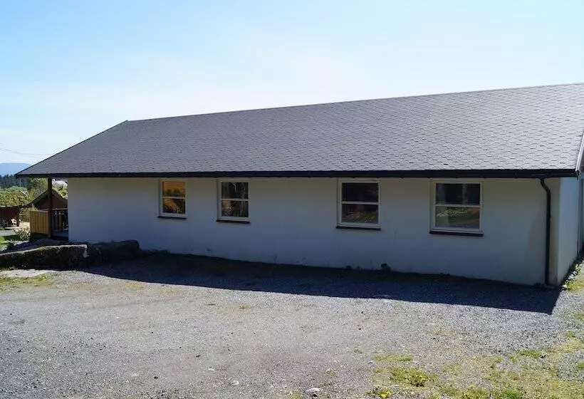 Majatalo Vestavind Hytter Og Rom As