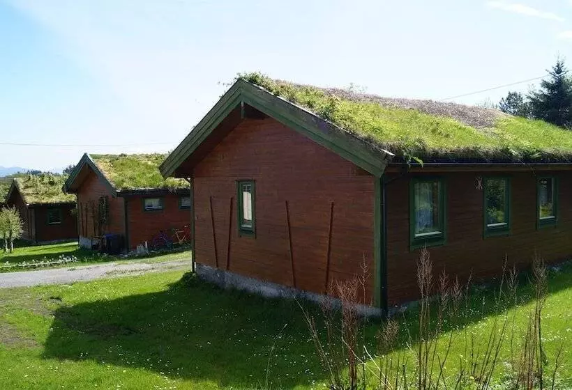 Majatalo Vestavind Hytter Og Rom As