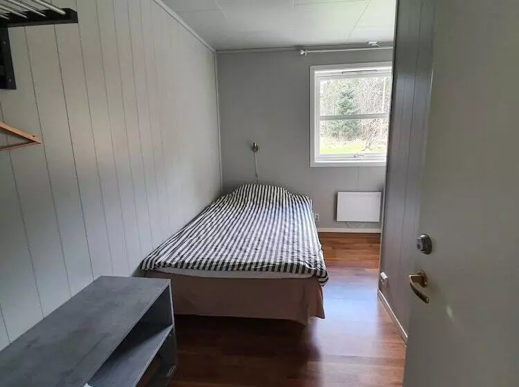 Majatalo Vestavind Hytter Og Rom As