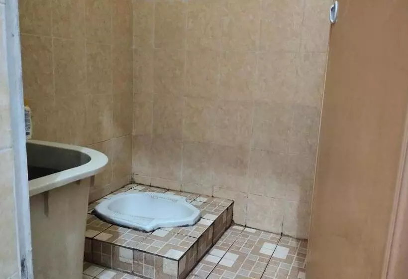 پانسیون Yellow House