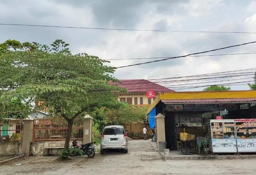 پانسیون Yellow House