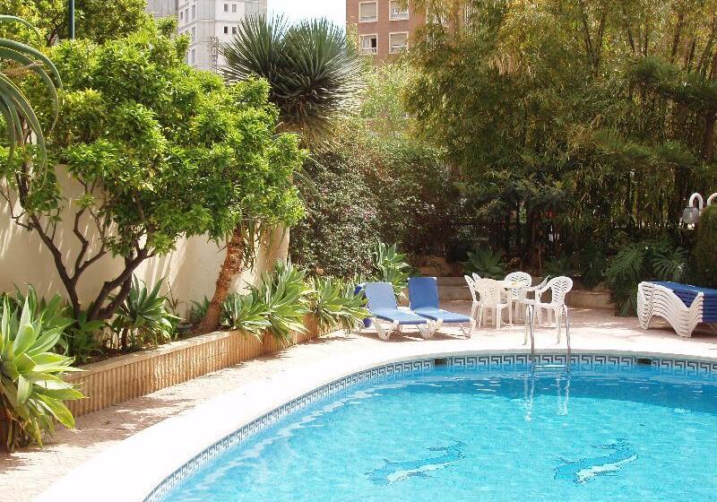 Apartamentos Maria Victoria