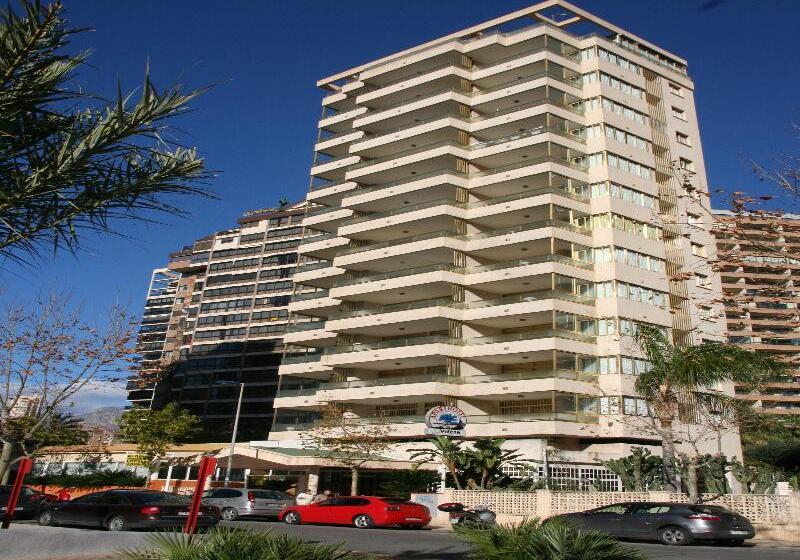 Apartamentos Maria Victoria