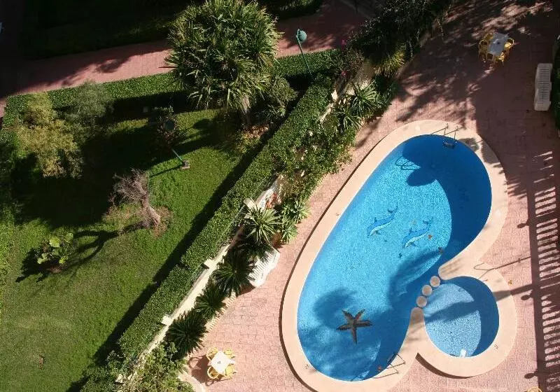 Apartamentos Maria Victoria