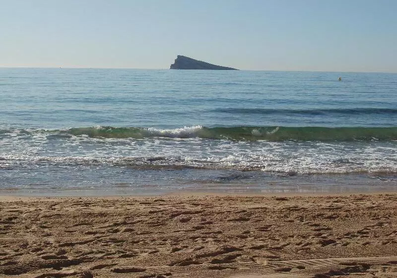 Apartamentos Maria Victoria