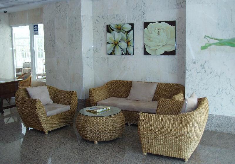 Apartamentos Maria Victoria