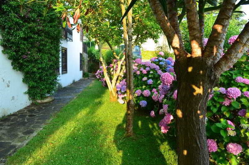 Aparthotel Anexo Los Infantes
