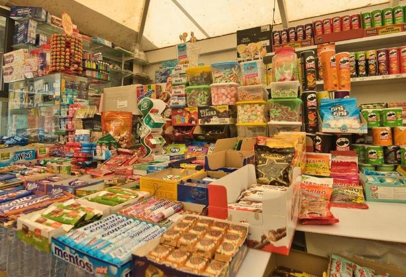 Appart Hôtel Founty Beach