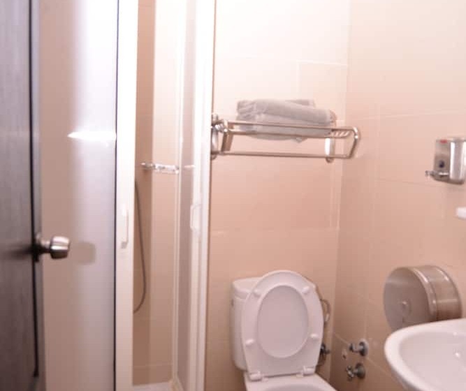 Appart Hôtel Founty Beach