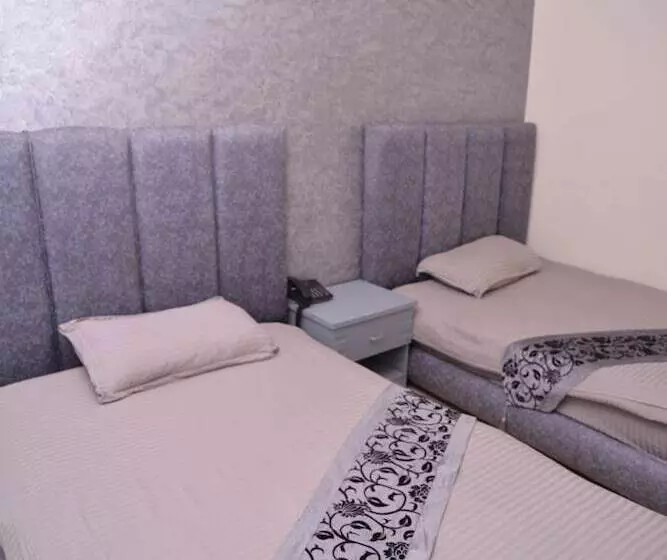 Appart Hôtel Founty Beach