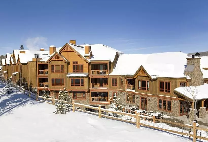 Bluesky Breckenridge