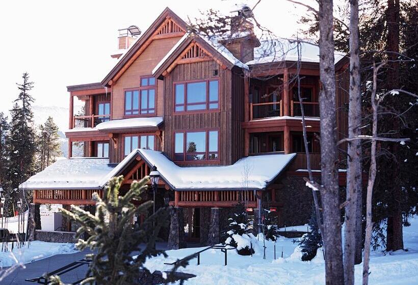 Bluesky Breckenridge