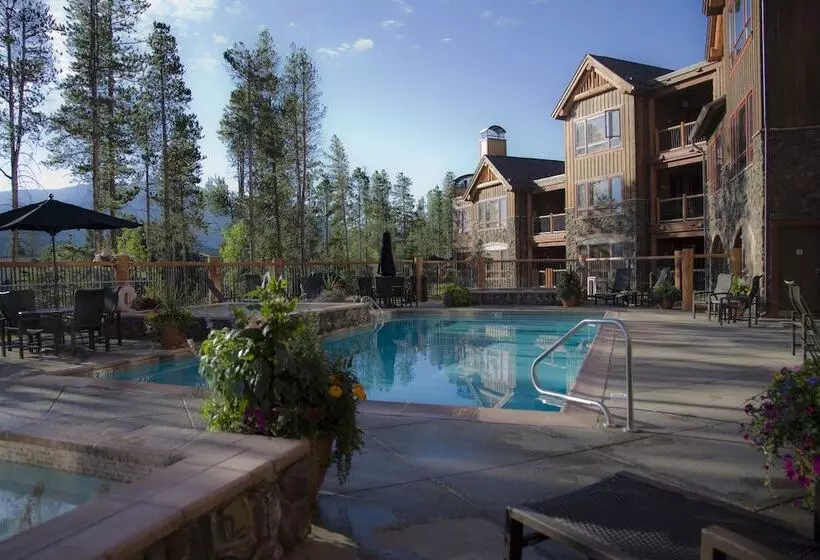 Bluesky Breckenridge