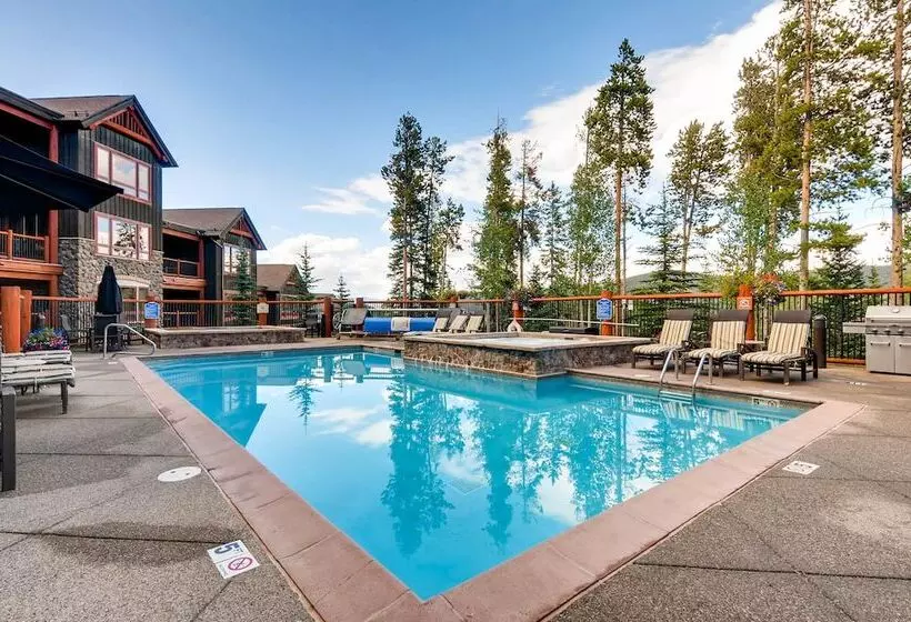 Bluesky Breckenridge