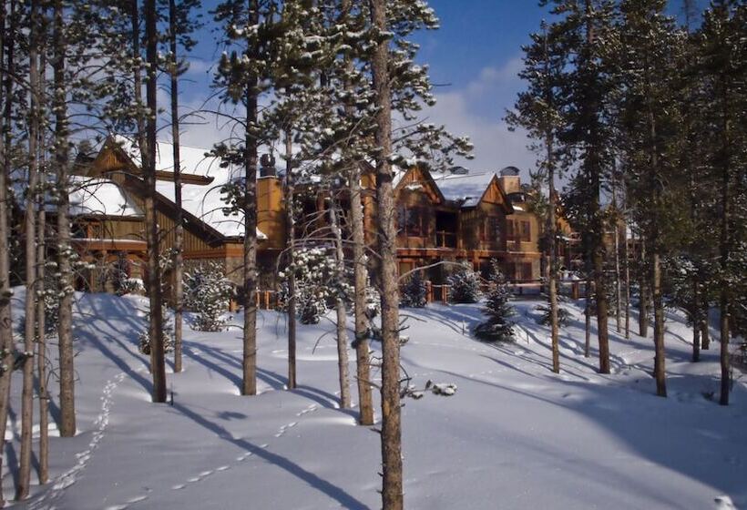 Bluesky Breckenridge